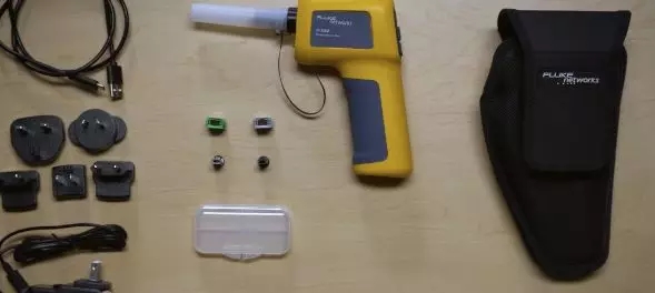 FI-3000產品列表